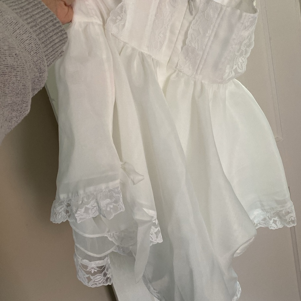 Selkie X REVOLVE - The Ivory Cake Shop Dress - Picture 7 of 9